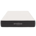 Modway Aveline 8" Twin XL Mattress