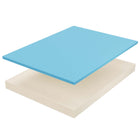 Modway Aveline 8" Twin XL Mattress