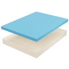 Modway Aveline 12" California King Mattress