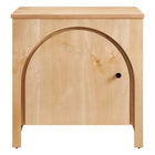 Modway Appia Arched Door Nightstand