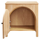 Modway Appia Arched Door Nightstand