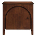Modway Appia Arched Door Nightstand