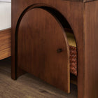Modway Appia Arched Door Nightstand