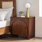 Modway Appia Arched Door Nightstand