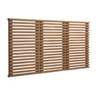 Modway Render Wall Mount Queen Headboard  