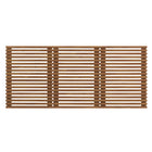 Modway Render Wall Mount Queen Headboard