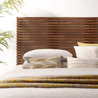 Modway Render Wall Mount Queen Headboard