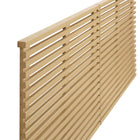 Modway Render Wall Mount King Headboard