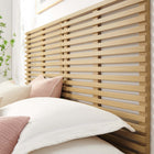 Modway Render Wall Mount King Headboard