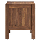 Modway Capri Wood Grain Nightstand