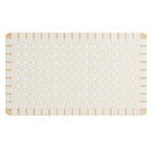 Modway Sparta Weave Wall-Mount Vegan Leather Twin Headboard