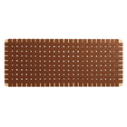 Modway Sparta Weave Vegan Leather Full Headboard - Wall Mount
