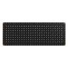 Modway Sparta Weave Wall-Mount Vegan Leather Queen Headboard