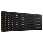 Modway Sparta Weave Wall-Mount Vegan Leather King Headboard  