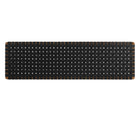 Modway Sparta Weave Wall-Mount Vegan Leather King Headboard