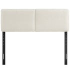 Modway Lindee Boucle Fabric Full Headboard