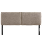 Modway Lindee Boucle Fabric Full Headboard