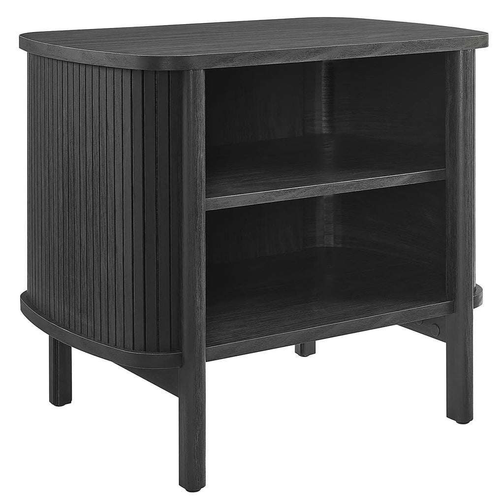 Modway Cadence Open Nightstand  