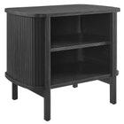 Modway Cadence Open Nightstand  