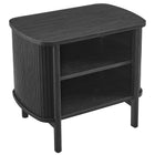 Modway Cadence Open Nightstand