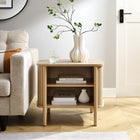 Modway Cadence Open Nightstand