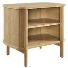 Modway Cadence Open Nightstand  
