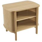 Modway Cadence Open Nightstand