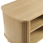 Modway Cadence Open Nightstand