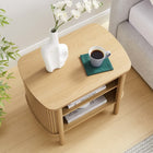 Modway Cadence Open Nightstand