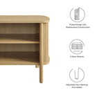 Modway Cadence Open Nightstand