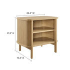 Modway Cadence Open Nightstand