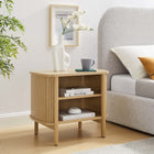 Modway Cadence Open Nightstand