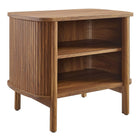Modway Cadence Open Nightstand  