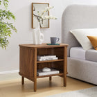 Modway Cadence Open Nightstand