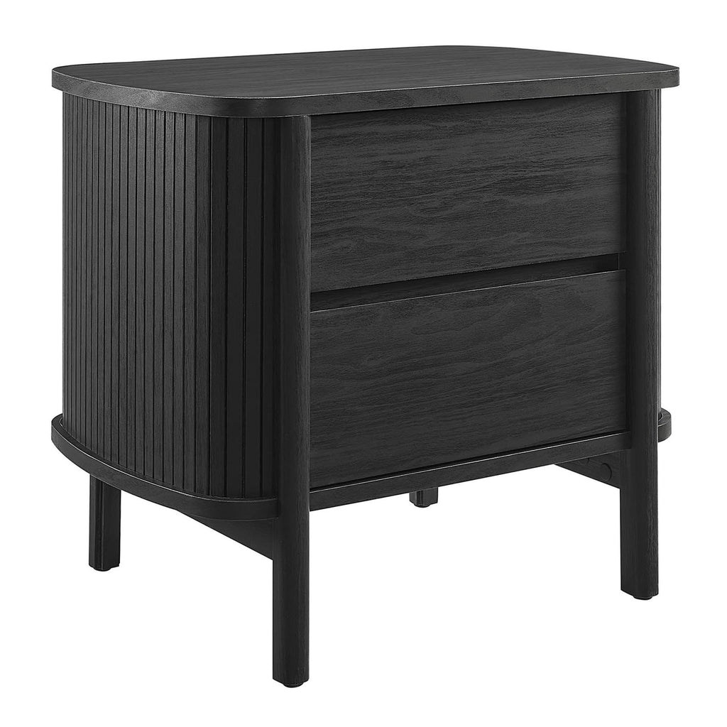 Modway Cadence 2-Drawer Nightstand  