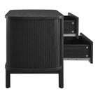 Modway Cadence 2-Drawer Nightstand