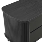 Modway Cadence 2-Drawer Nightstand