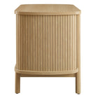 Modway Cadence 2-Drawer Nightstand