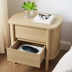 Modway Cadence 2-Drawer Nightstand