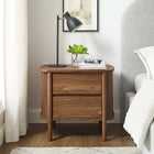 Modway Cadence 2-Drawer Nightstand