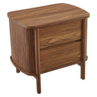 Modway Cadence 2-Drawer Nightstand