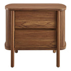 Modway Cadence 2-Drawer Nightstand