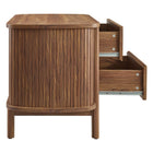 Modway Cadence 2-Drawer Nightstand