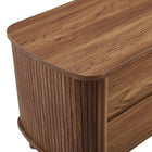 Modway Cadence 2-Drawer Nightstand