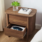 Modway Cadence 2-Drawer Nightstand