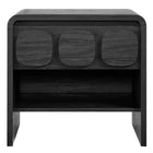 Modway Toscana 1-Drawer Nightstand