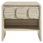 Modway Toscana 1-Drawer Nightstand