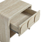 Modway Toscana 1-Drawer Nightstand
