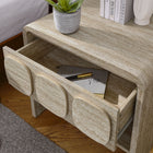 Modway Toscana 1-Drawer Nightstand
