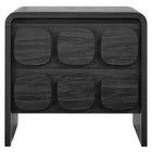 Modway Toscana 2-Drawer Nightstand